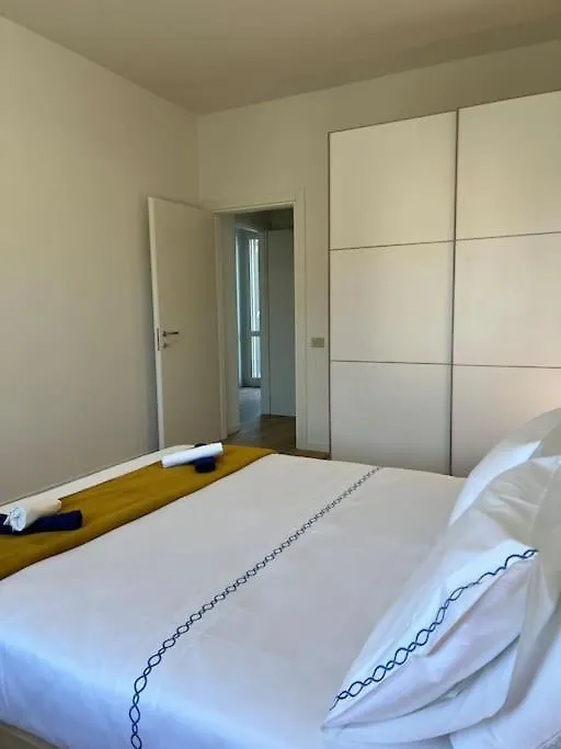 Como-Svizzera La Casa Di Betty Lurate Caccivio