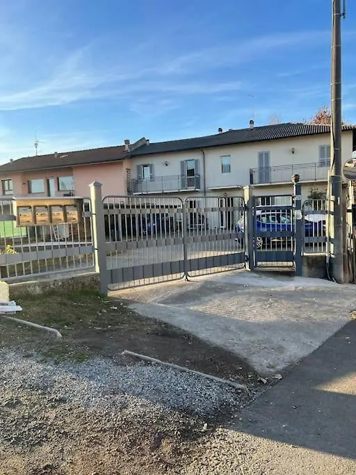 Como-Svizzera La Casa Di Betty Lurate Caccivio