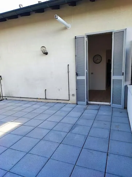 Como-Svizzera La Casa Di Betty Lurate Caccivio 0*,  Italy